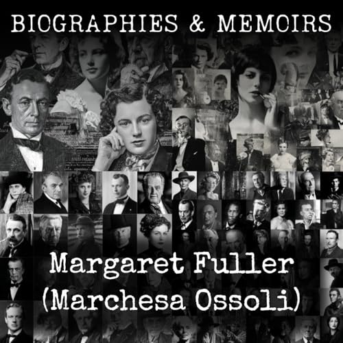 『Margaret Fuller (Marchesa Ossoli)』のカバーアート