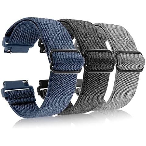 Bracelet Amaxiu en nylon extensible Cover