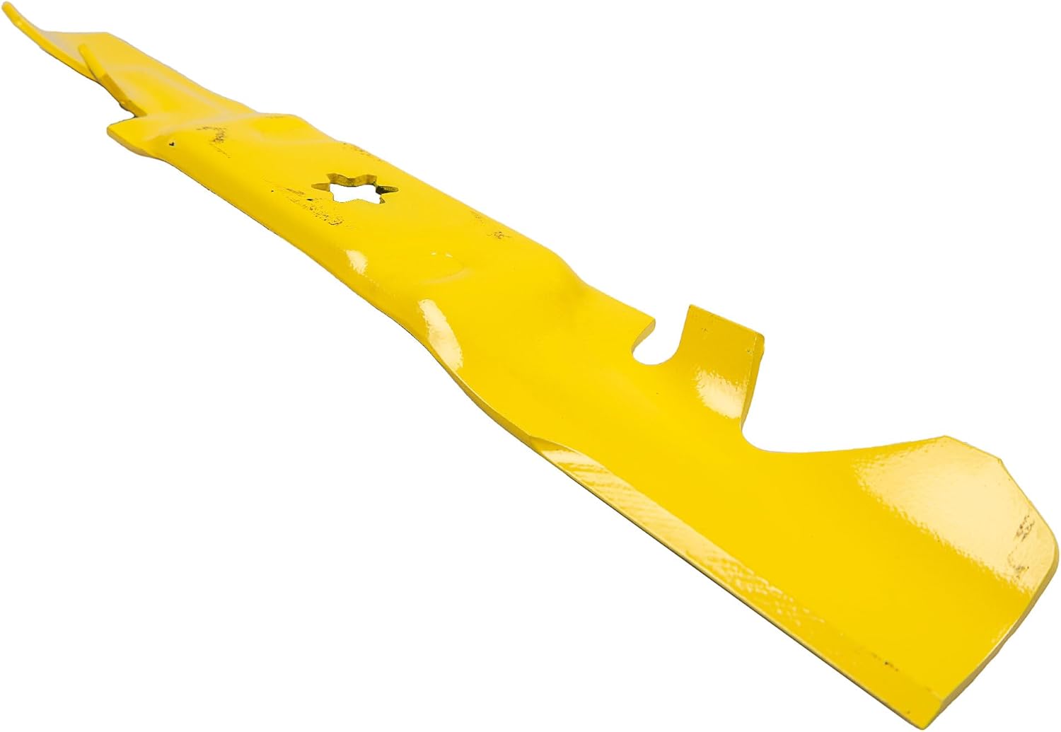 CUB CADET 942-05052-X 50" 6 Pt Star Xtreme Mulch Blade RZT GT LX SX XT1 XT2 ZT1