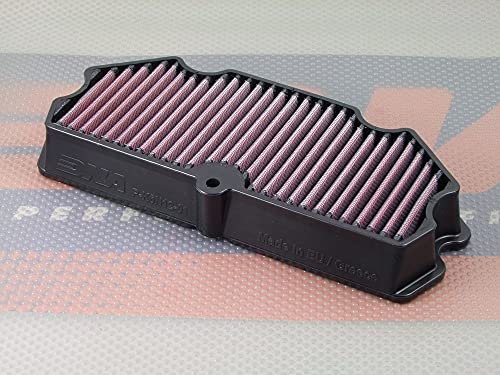 Filtre à air DNA pour Kawasaki Ninja 650 2016 : idéal pour vos balades et road trips