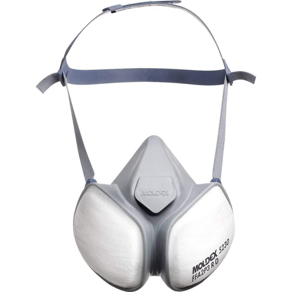 Moldex mol5230 Masques Anti-poussière
