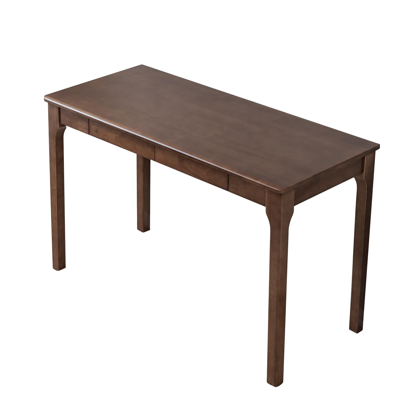 ODCVKRT Solid Wood Desk with Drawer
