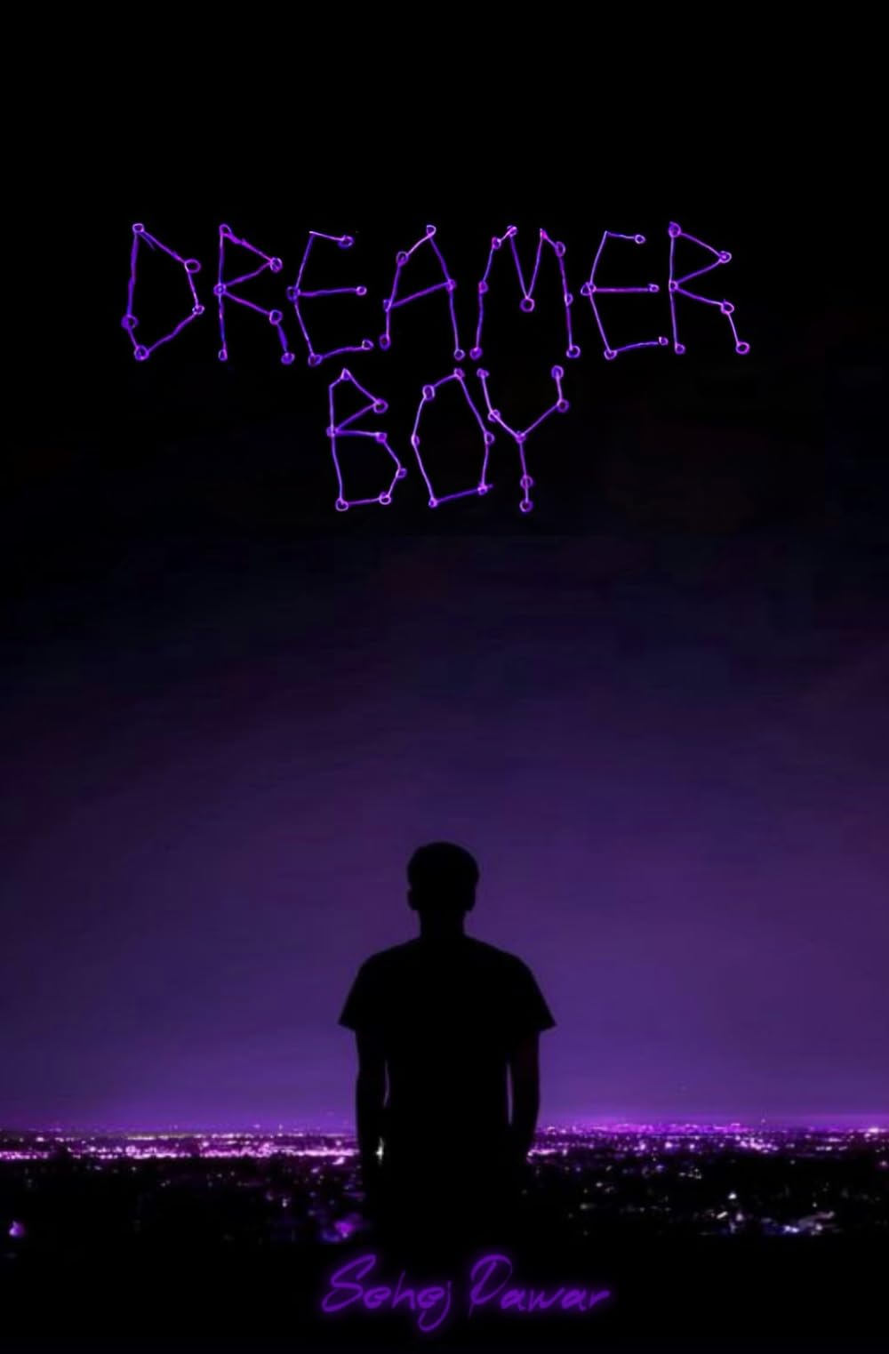 Dreamer Boy