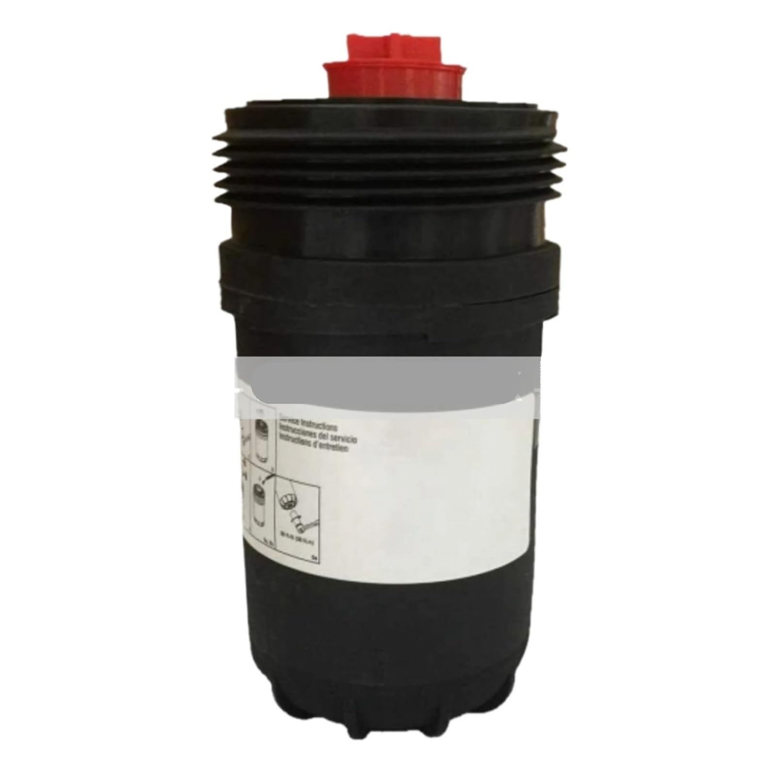 YMUGUEGH 1pcs oil Filter 446587383