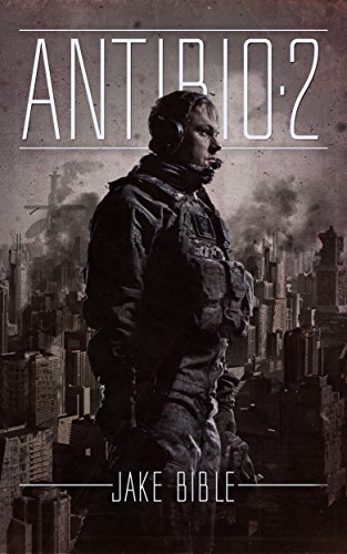 Cover of AntiBio 2