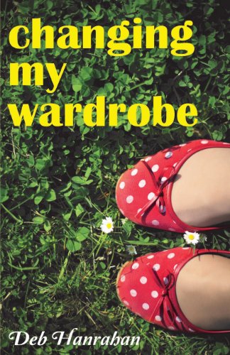 Changing My Wardrobe view 2