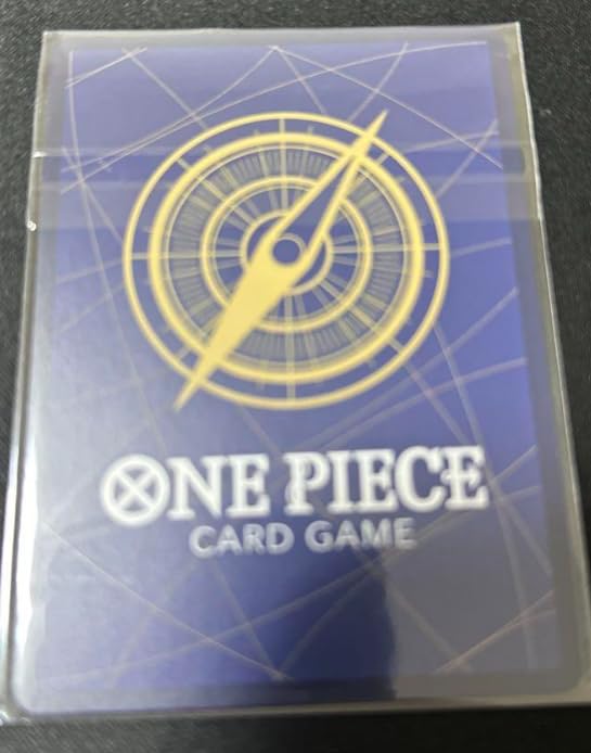 Amazon.co.jp: ワンピースカード コビー フラッグシップ プロモ