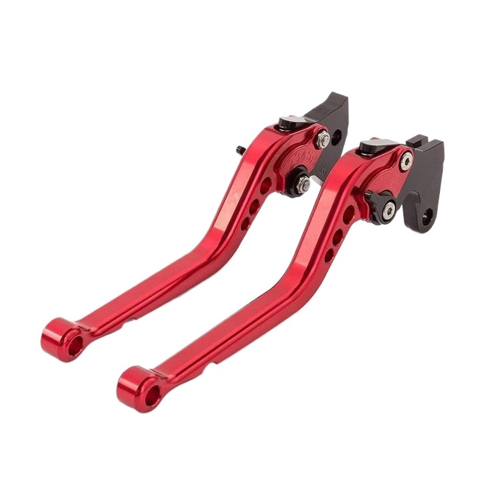 Hiopilkikg R Fo Triumph Bonneville T120 Scramble 900 Brake Leve Handleba Clutch Motorcycle Clutch Levermotorcycle(R)