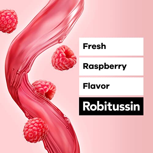 Robitussin Adult Maximum Strength Cough Plus Chest Congestion Dm Max thumb #4