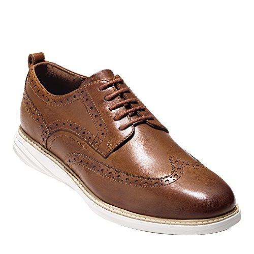 Image of Cole Haan GRANDEVOLUTON Shortwing Shoe