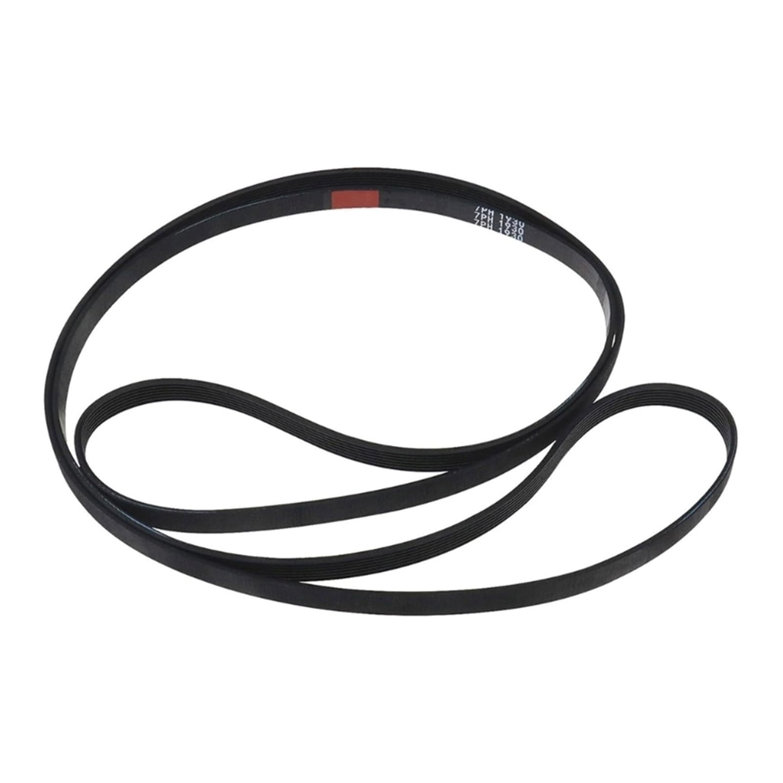 Dryer Drum Belt 7PH1930 Component Washing Machine Belt