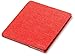 Kindle Oasis Water-Safe Fabric Cover, Punch Red
