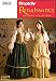 Simplicity Women's Renaissance Cosplay and Costume Sewing Patterns, Sizes 10-14