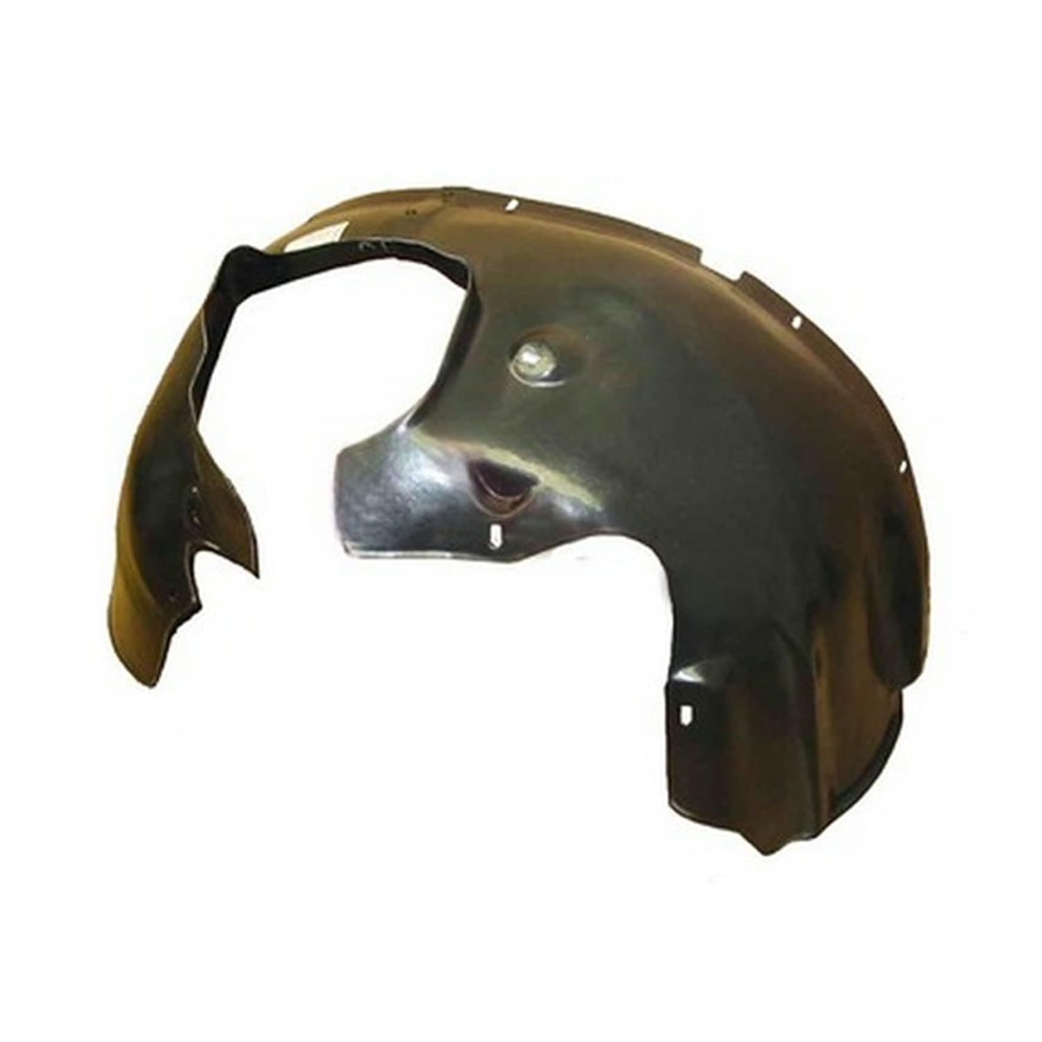 RAS Passaruota Anteriore Sinistro per Volkswagen New Beetle Dal 04-1998 Al 05-2005