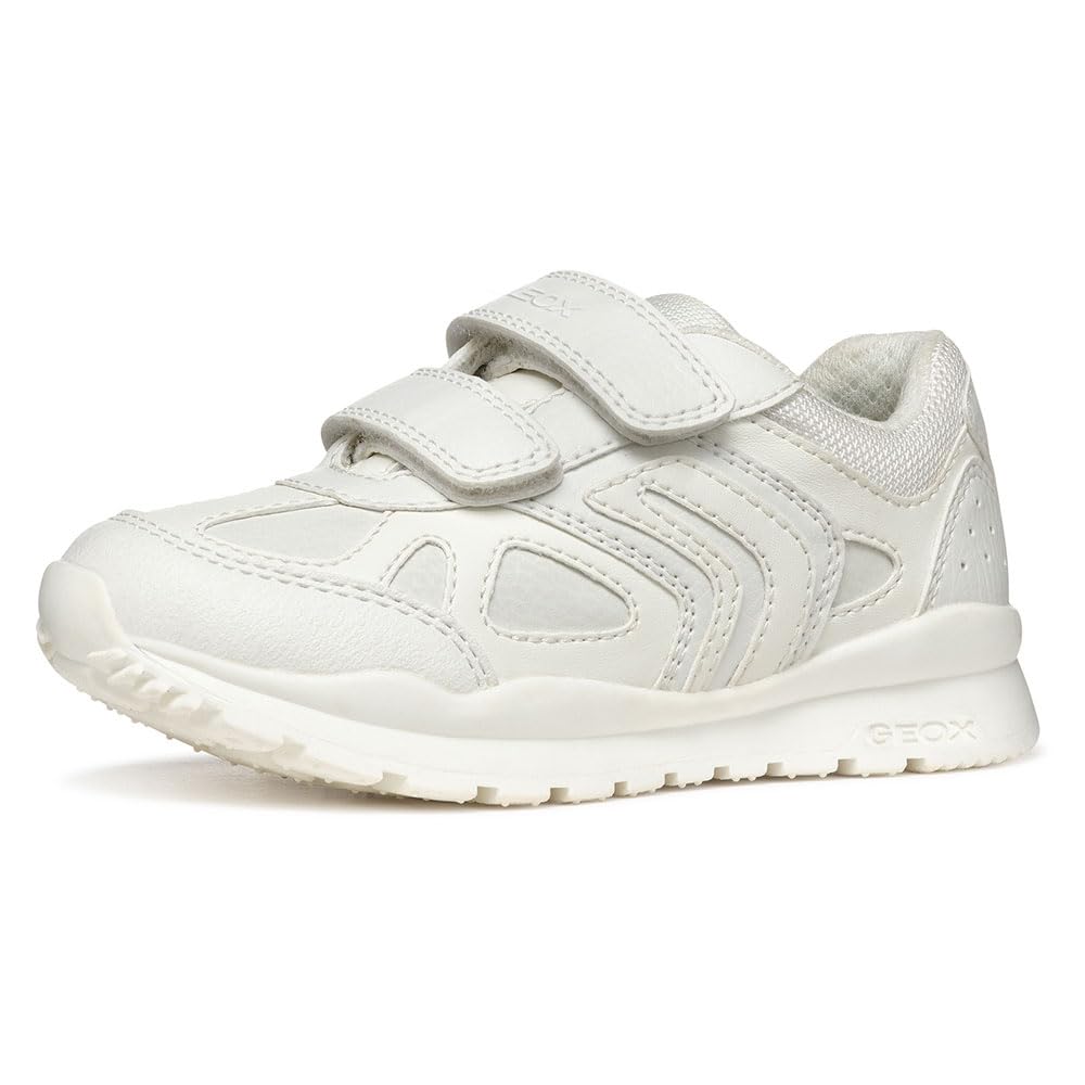 Geox J Pavel A Zapatillas de DeporteNiños