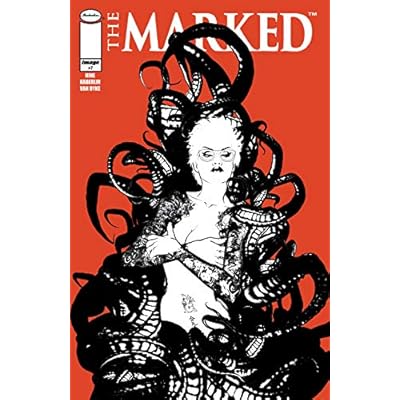 The Marked #7