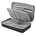 co2CREA Hard Case Compatible with Garmin Drivesmart 76 86 66 Dezl OTR710 780 RV 785 770 760 Dezlcam Fleet 790 Overlander Catalyst Nuvi 2797 2757 6-inch 7-inch 8-inch Car GPS Navigator