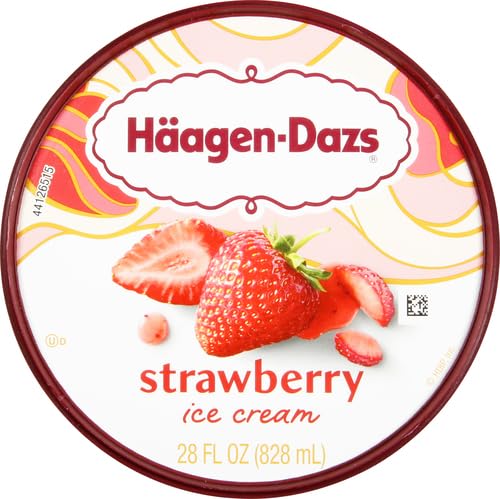Häagen-Dazs 0074570027002 Haagen-Dazs Ice Cream thumb #13