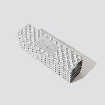 BROOKLYN OUTDOOR COMPANY R値8のインフレータブルマット BROOKLYN