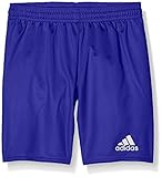 Integrated underwear adidas Parma 16 SHO WB Pantalones Cortos de Deporte, Hombre, Bold Blue/White, M