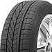 Goodyear Excellence Run Flat Radial Tire - 245/40R20 99Y
