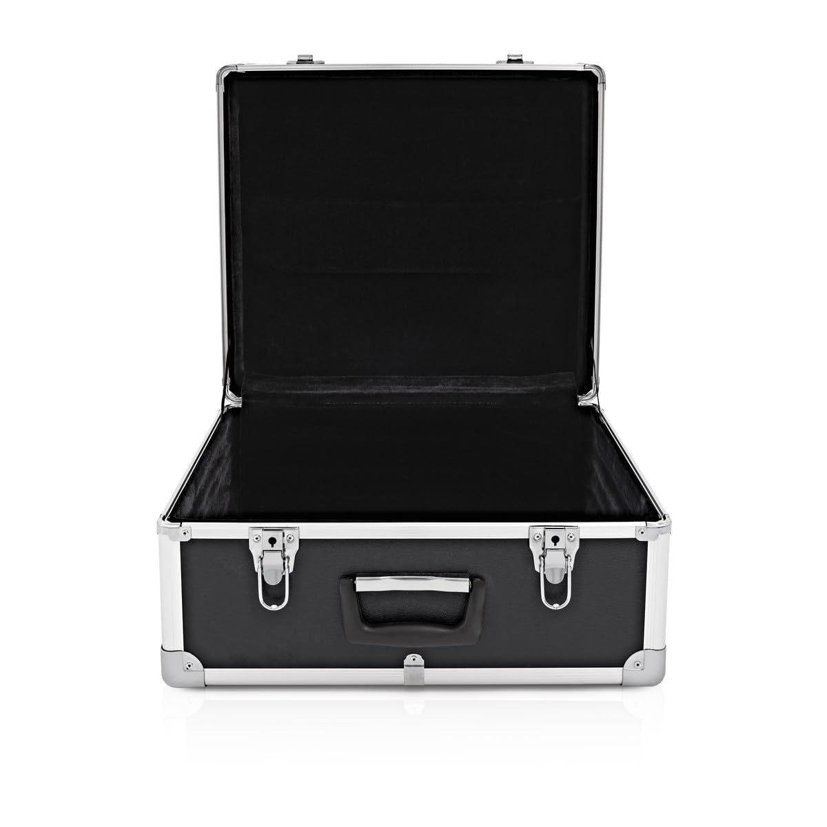 Estuche de Acordeón 32 Teclas/60 Bajos de ABS de Gear4music
