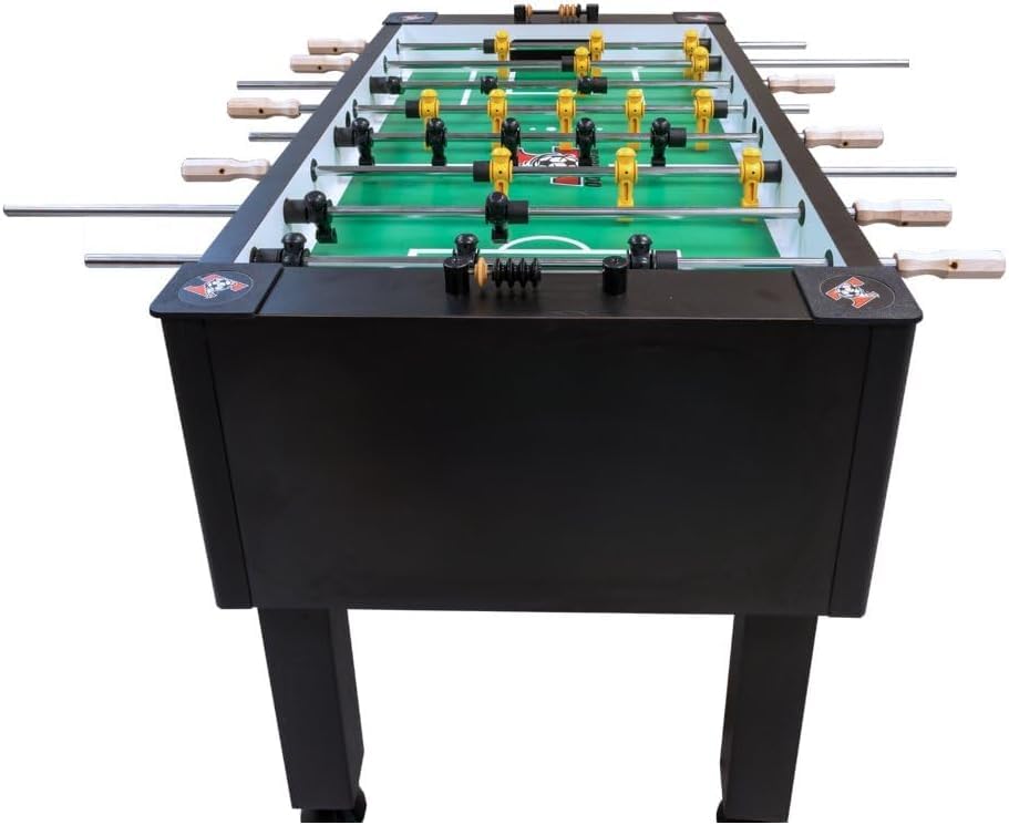 Tornado Classic II Foosball Table