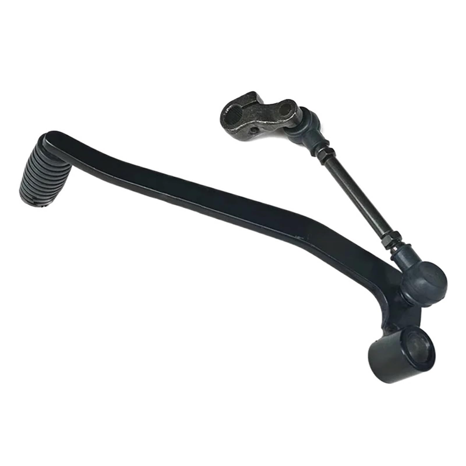 Qr0cjnpb Qj150-19A Motorcycle Gear Shifter Motorcycle Gear Lever Gear Lever Shift Lever Motorcycle Gear Shift Linkage Shifter Levers For Keeway Rkv125 Rkv150 Rkv200 Qj150-19