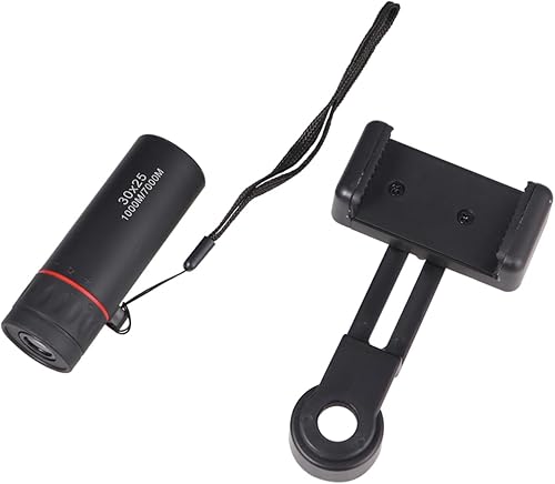 Miniatura 5 de Gatuida Binoculares 3 Sets Telescope Snooper Scope Birdwatching Monocular Outdoor Monocular Night Vision Binoculars Monoculars