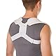 BraceAbility Abbildung 8 Clavicle Brace & Posture Corrector | Schlüsselbeinbruch bei Verletzungen und Frakturen, Schulterstützgurt zum Begradigen des oberen Rückens (groß)