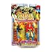 Marvel Hall of Fame She-Force Ms. Marvel Action Figure