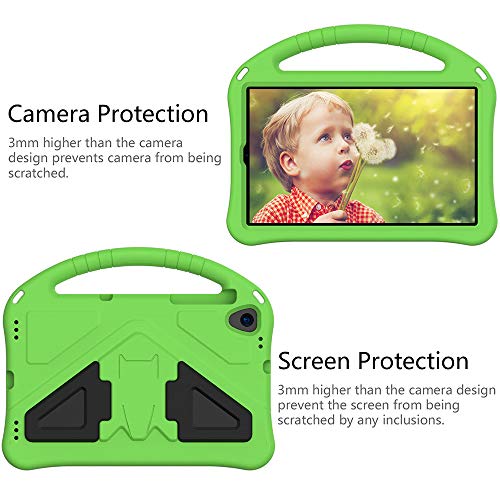 Tading Kids Case for Lenovo Tab M10 FHD Plus TB X606X X606F/Tab K10 10.3" Tablets - Image 3