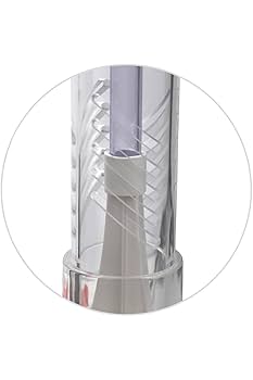Octopus eSsence S-130 プロテインスキマー eSsence 130 Protein Skimmer – Reef Octopus 深圳市泓亚水族