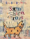 Sam le chien des rues