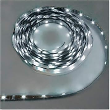 Suzo Happ Flexible LED Strip for Arcade Games and Crane Claw Machines 91-0163-00 Cool White 16.4aTM