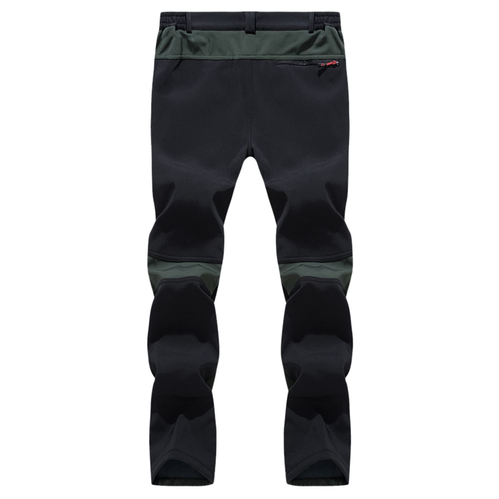 Pantaloni da neve con imbottiti: da trekking, da uomo, invernali, traspiranti, impermeabili, in softshell, per attività all'aria aperta, da lavoro, antivento, caldi, per sci, campeggio