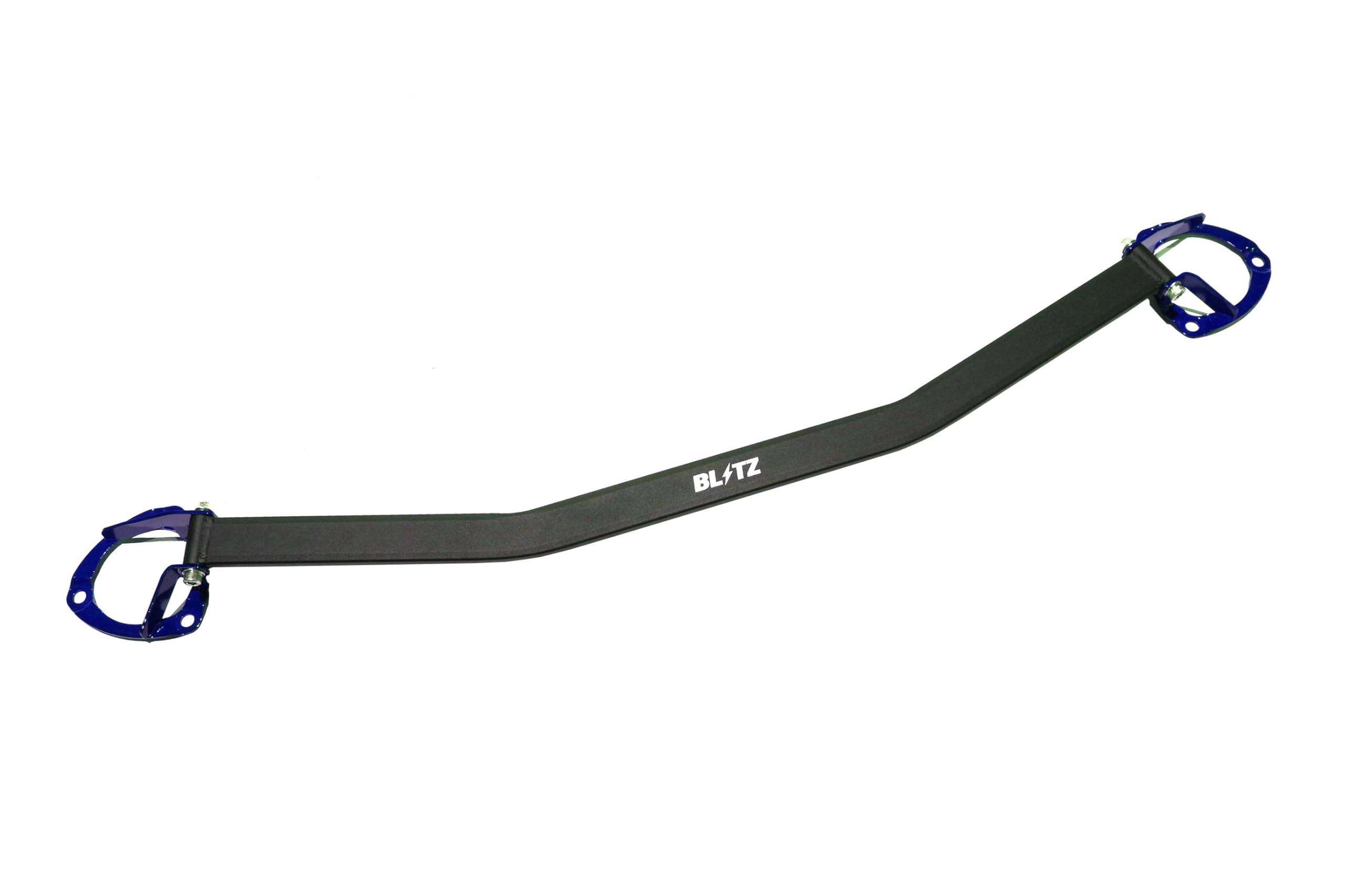 BLITZ ストラットタワーバー FL1 FL5 シビック シビックタイプR Amazon | BLITZ(ブリッツ) ストラットタワーバー ブルーカラー