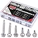 Sheet Metal Screws