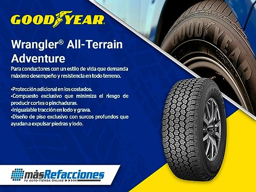 Llantas, Tires Imagen adicional