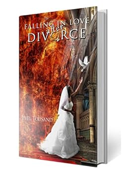 Paperback Falling In Love After Divorce Book