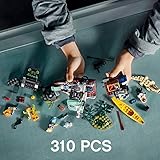 LEGO Hidden Side Wrecked Shrimp Boat 70419 Building Kit, App Toy for 7+ Year Old Boys and Girls, Interactive Augmented Reality Playset (310 Pieces)