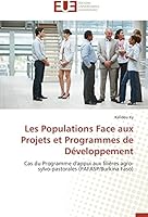 Les Populations Face Aux Projets Et Programmes de Développement 6131599998 Book Cover