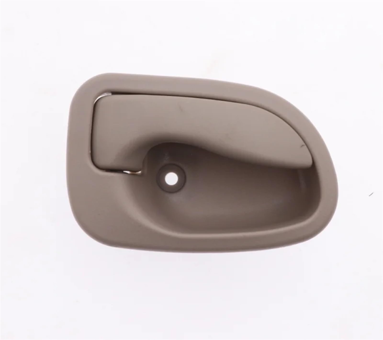 WYLWSHA Exterior Door Cover Handle Cap Car Outside Exterior Door Handle for Toyota for Corolla for Geo for Prizm 1998 1999 2000 2001 2002