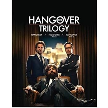 The Hangover Trilogy