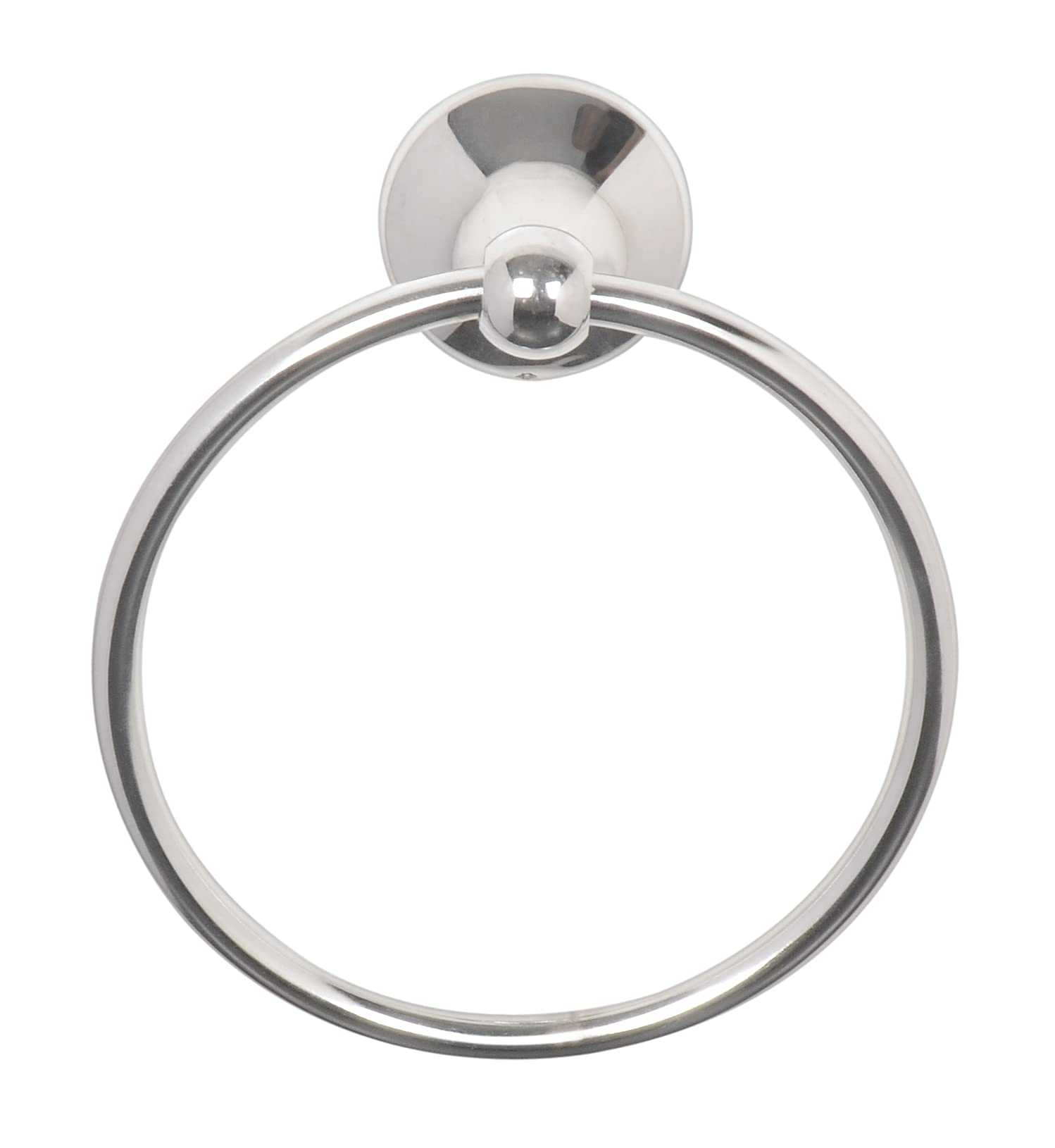 Vich Towel Ring / Towel Hanger for Basin / Napkin Holder (Chrome Finish) (B09C3P2TBL) Amazon Price History, Amazon Price Tracker