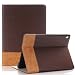 Produktbild Samsung Galaxy Tab A 9,7 Fall/Case/Schutzhülle, Avril Tian Slim Book Style Folio Case Stand mit Karte Slots Licht Gewicht Bildschirm Schutz Smart Case Cover für Tab A 9,7/sm-t550/sm-p550 Tablet
