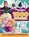 Frozen. 1000 stickers. Tanti giochi e attività. Con adesivi. Ediz. a colori