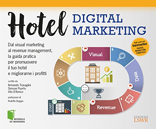 Hotel digital marketing. Dal visual marketing al revenue management, la guida pratica per promuovere il tuo hotel e migliorarne i profitti - 2 Hotel digital marketing. Dal visual marketing al revenue management, la guida pratica per promuovere il tuo hotel e migliorarne i profitti - 2