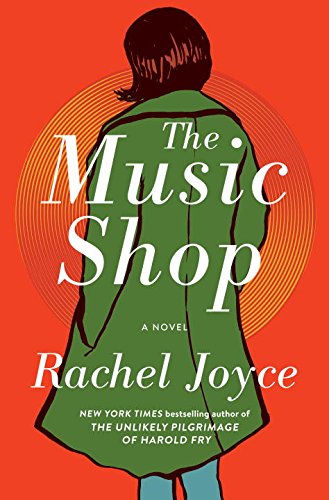 The Music Shop: A Novel (Random House Large Print)