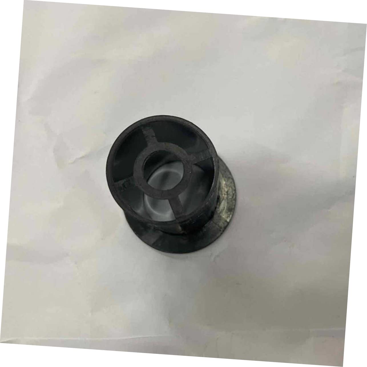 Toyvian 10pcs Subwoofer Port Tubes for Enhanced Bass Speaker Outlet Accessory and Design for Audio Performance